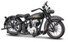 Maisto - 1:18 Harley Davison Motorcycles