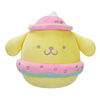 Squishmallows 8" Plush - Hello Kitty & Friends Dreamland: Pompompurin