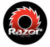 Razor Black Label Helmet 8+