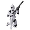 Star Wars The Black Series Phase I Clone Trooper Star Wars: Attack of the Clones 6 Inch Action Figure