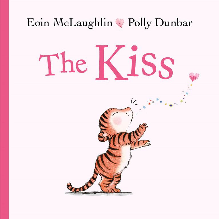 The Kiss - Édition anglaise