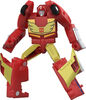 Transformers Age of the Primes Star Optimus Prime Titan Action Figure