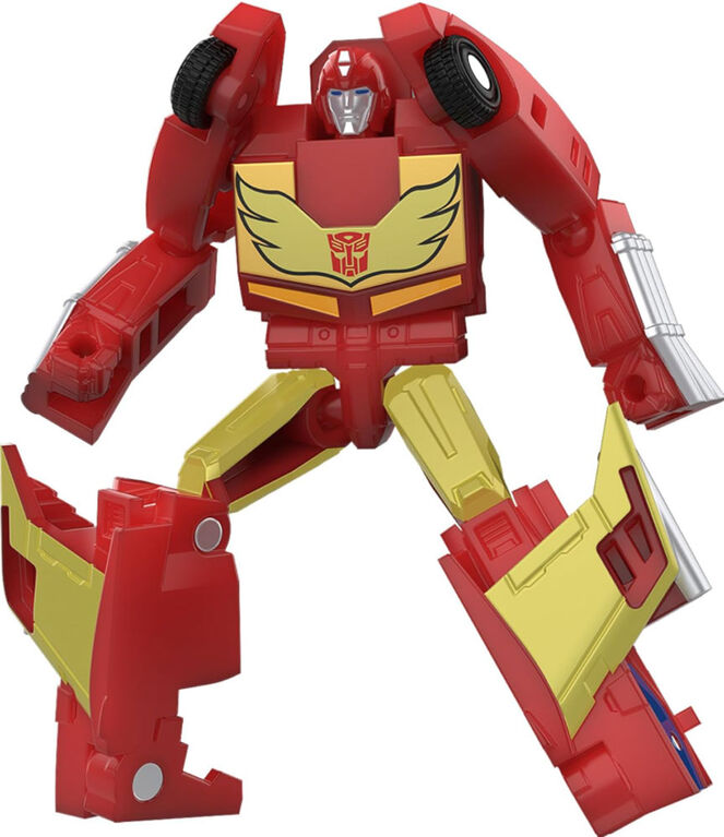 Transformers Age of the Primes Star Optimus Prime Titan Action Figure Transformers Age of the Primes Star Optimus Prime Titan Action Figure
