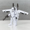 Star Wars Mission Fleet Gear Class Clone Trooper Arena Rescue 2.5-Inch-Scale Figure and Vehicle