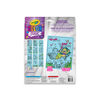 Crayola Color Magic Shimmer Paper & Marker Set, Mermaids