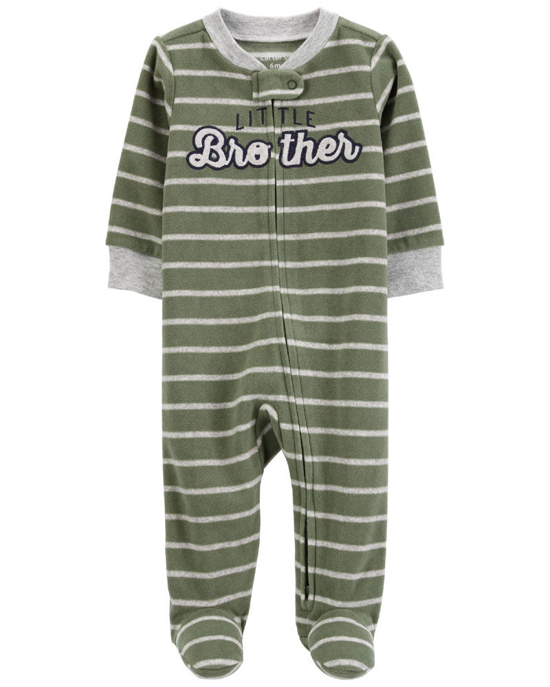 Little hotsell brother sleeper
