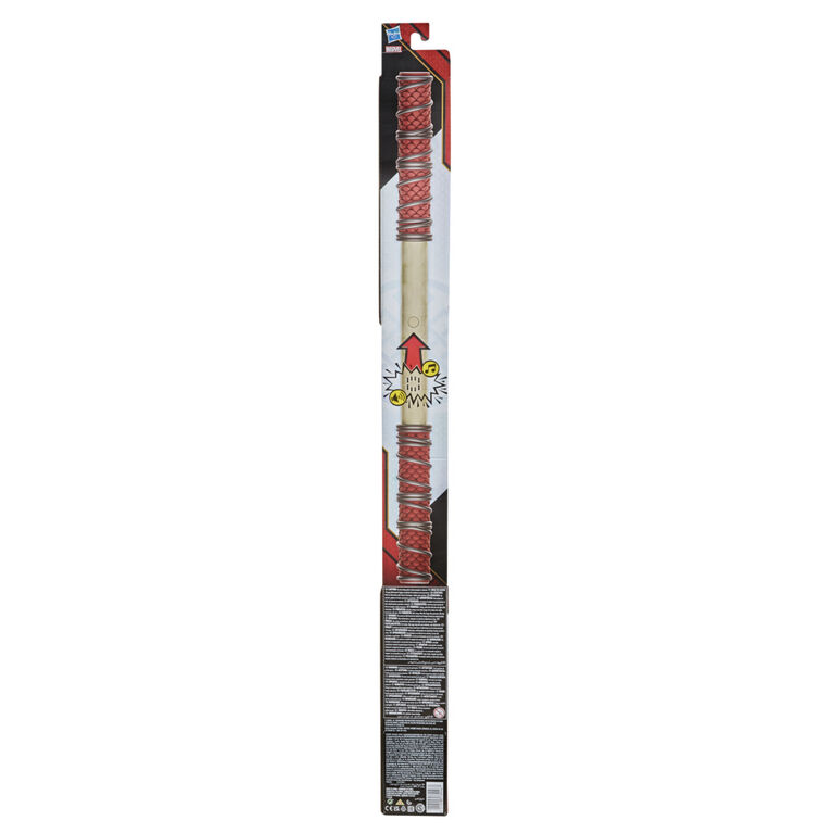 Marvel Shang-Chi And The Legend Of The Ten Rings Battle FX Bo Staff