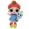 L.O.L. Surprise Tiny Toys - Collect to Build a Tiny Glamper - English Edition