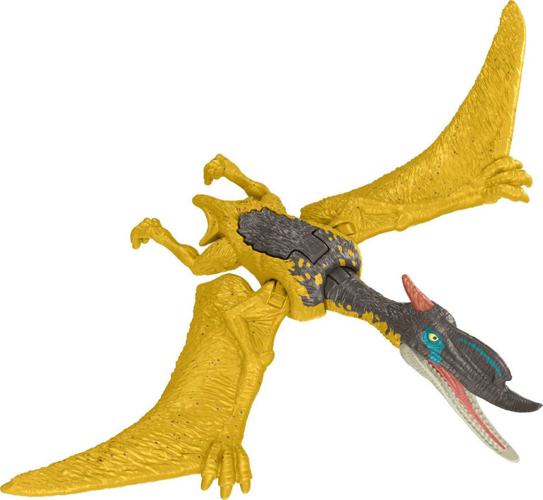 Jurassic World - Meute Féroce - Dsungariptérus