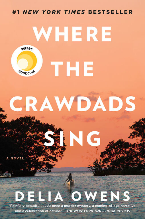 Where the Crawdads Sing - English Edition