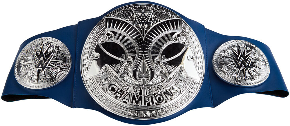Ceinture wwe smackdown online