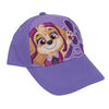 Nickelodeon Paw Patrol Kids Baseball Cap  - Skye With Badge Pink