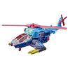 Transformers Generations Selects WFC-GS19 Rotorstorm, War for Cybertron Deluxe Class Figure - R Exclusive
