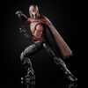 Hasbro Marvel Legends Series X-Men Magneto and Professor X 6-inch Collectible Action Figures Toys