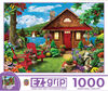 1000 Piece EZ Grip Puzzle - "A Perfect Summer"