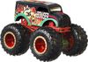 Hot Wheels Monster Trucks, 1:64 Scale Entertainment-Themed Toy Truck (Styles May Vary)