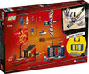 LEGO Ninjago Final Flight of Destiny's Bounty 71749 (147 pieces)