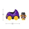 Fisher-Price Little People DC Super Friends Crime Fighting Gift Set