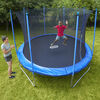 Méga trampoline de 12 pieds (3,65 m)