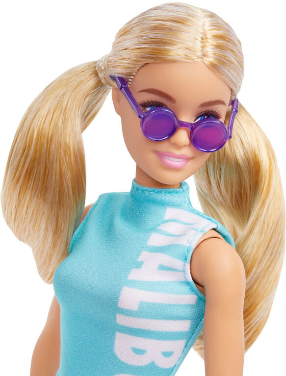 Barbie - Fashionistas - Poupées