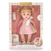 F.A.O. Schwarz Drink & Wet Baby Doll 35cm - R Exclusive