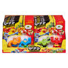 Heroes of Goo Jit Zu Mini Hero Versus Packs - Assortment May Vary