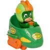PJ Masks Race Into the Night Mini Vehicles Set
