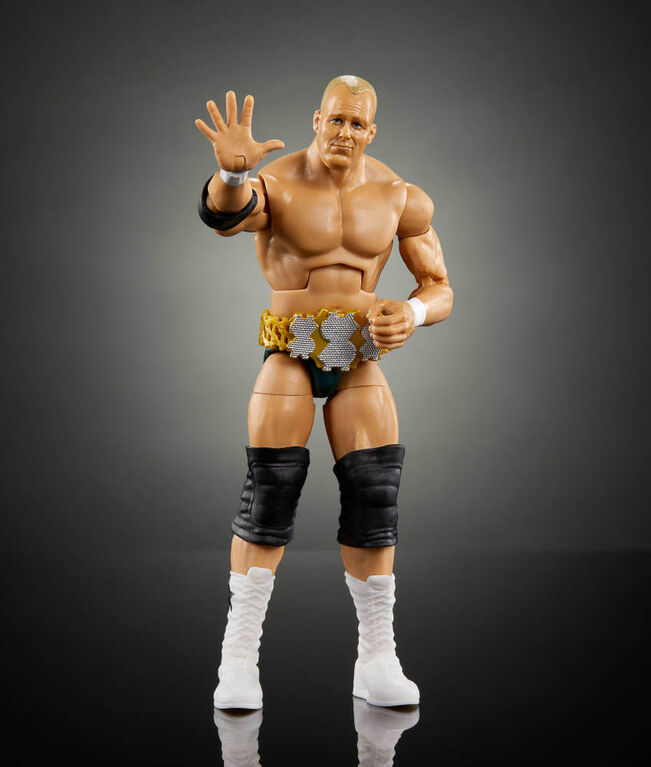 WWE-Figurine articul&eacute;e Ringmaster Monday Night War