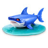 Robo Alive Deep Sea Monster Surprise (Shark) de ZURU
