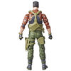 G.I. Joe Classified Series Tiger Force Flint, Collectible G.I. Joe Action Figure, 89, 6 Inch Action Figures - R Exclusive