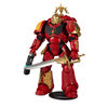 McFarlane Gold Label Collectors Series: Blood Angels Primaris Lieutenant (Warhammer 40K) - R Exclusive