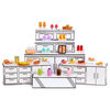 MGAs Miniverse - Make It Mini Food Café Series 3