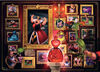 Ravensburger - Villainous: Queen of Hearts Puzzle 1000pc