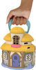 Disney's Wish Cottage Home Playset with Asha of Rosas Mini Doll, Star Figure & 15+ Accessories   