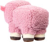 Minecraft-Peluche Mouton Rose-taille de 20cm à collectionner
