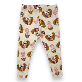 Legging Paw Patrol Beige