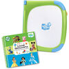 LeapFrog LeapStart 3D Learning System - Green - French Edition