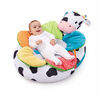 Early Learning Centre - Blossom Farm - Ensemble Martha Moo Sit Me Up Cosy - Notre exclusivit&eacute;