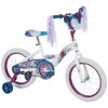 Disney Frozen II - 16-inch Bike