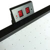 Patriot 5-Ft Air Hockey Table