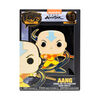 Badge émaillé Aang par Funko Pop! Avatar the Last Airbender