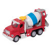 Driven, Toy Cement Truck with Lights and Sounds