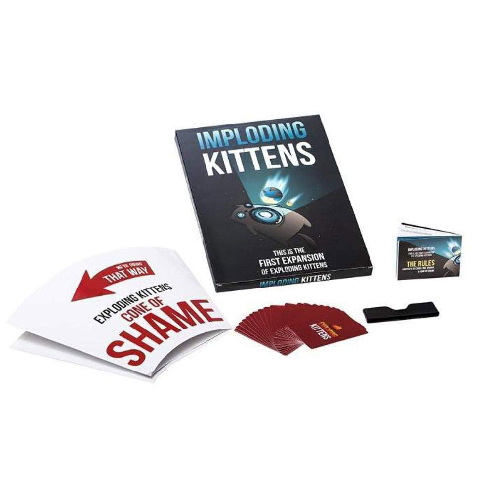 Exploding kittens discount toys r us