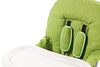 guzzie + Guss Tiblit Chaises Hautes - vert.