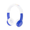 BuddyPhones InFlight, Blue