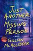 Just Another Missing Person Intl - English Edition