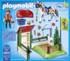 Playmobil - Horse Grooming Station