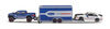Maisto - 1:64 Des Team Haulers