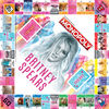 USAopoly MONOPOLY: Britney Spears - English Edition
