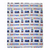 Thomas the Tank 3-Piece Toddler Bedding Set
